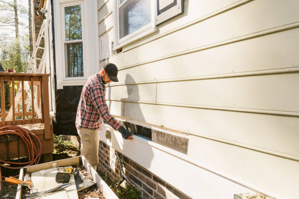 Top rated local Storm Damage Siding Repair specialists in Fort Lee, NJ